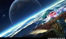 让梦想和我一起飞翔