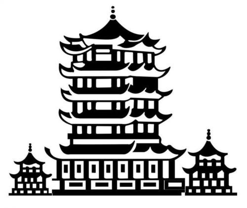 黄鹤楼