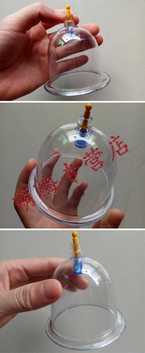 大气压的神奇原理