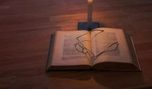 那束光点亮人生