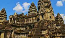 穿越千年追寻你