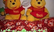 我的好朋友玩具