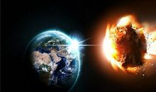 天外来客造访地球