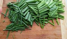 我愿做这样的苔