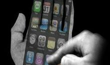 我眼中的未来手机