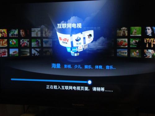 电影如何播放