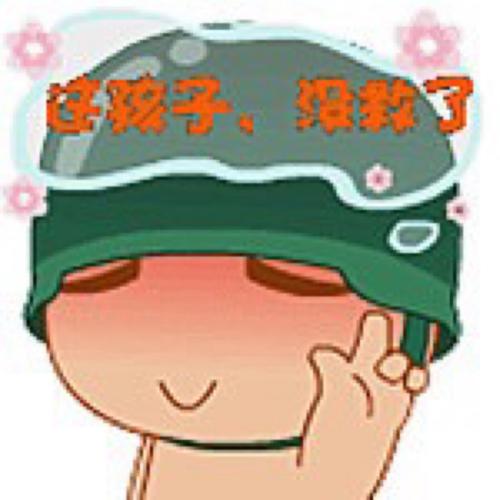 有一种愚蠢感动人