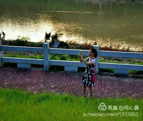 我的闲暇时间