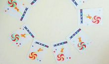 母爱如春雨润物无声