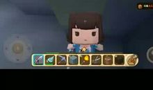 糖果家族的自我介绍会