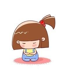 我的成长日记