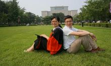 我们终于毕业了！