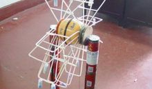 我的科技小发明