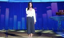 杨帆也要有归途