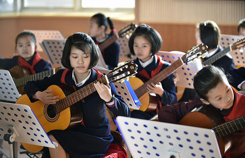 学生