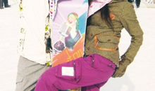 小学生活二三事