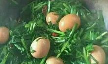 第一次做饭的经过