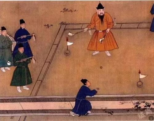 有意义的运动会