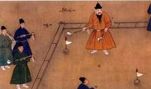 一次有意义的运动会