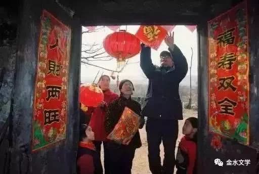 奶奶的藤