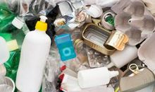 从生活垃圾想到的