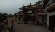 幸福生活在身边