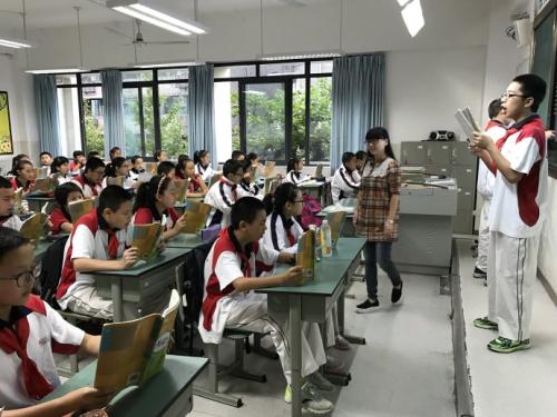 我是读者