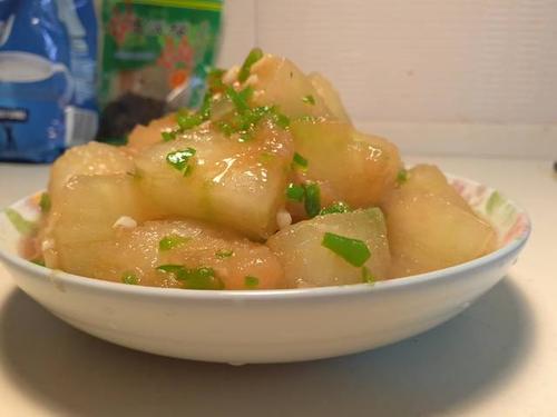 我喜欢的菜