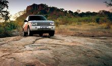 十年之路，如旅在途