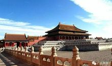 游学日记之故宫