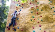 勇敢也是一种胜利