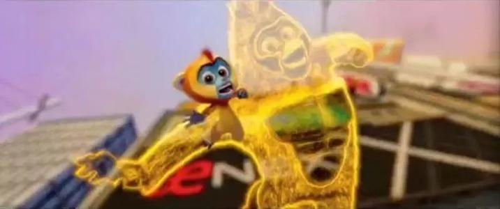 观看《武功》的思考