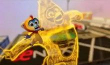 观《悟空》有感