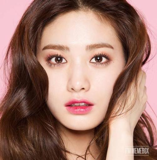 世界上最美丽的女人