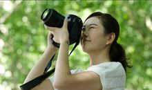 我的女强人妈妈