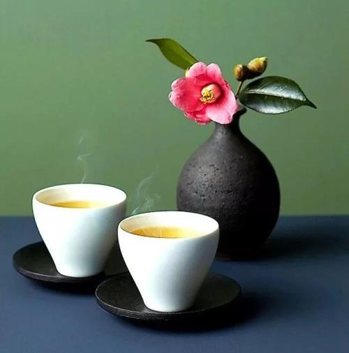 朋友喜欢喝茶