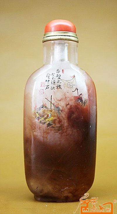 燃烧赤壁的缩写