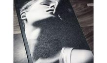 萧阿姨，欢迎你！