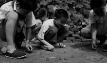 一张照片里的回忆