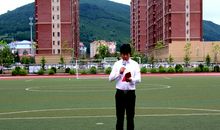 感恩父母助我远航