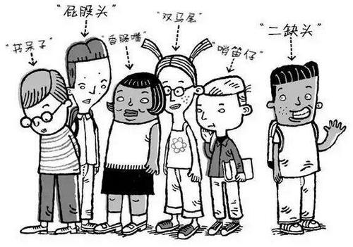 昵称“风暴”