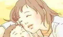 我懂得了妈妈的爱