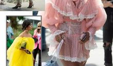 我们身边的时尚