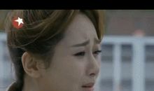 那一幕让我震撼