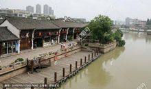 美丽的江南民居