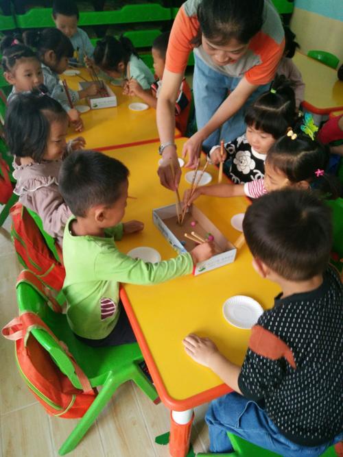我的技能