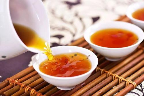 生活就像茶