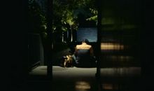 为了心中的执着