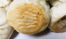 我喜欢吃菜包子