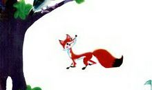 如果乌鸦再次遇到狐狸